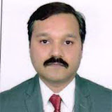 Dr Kumaraswamy